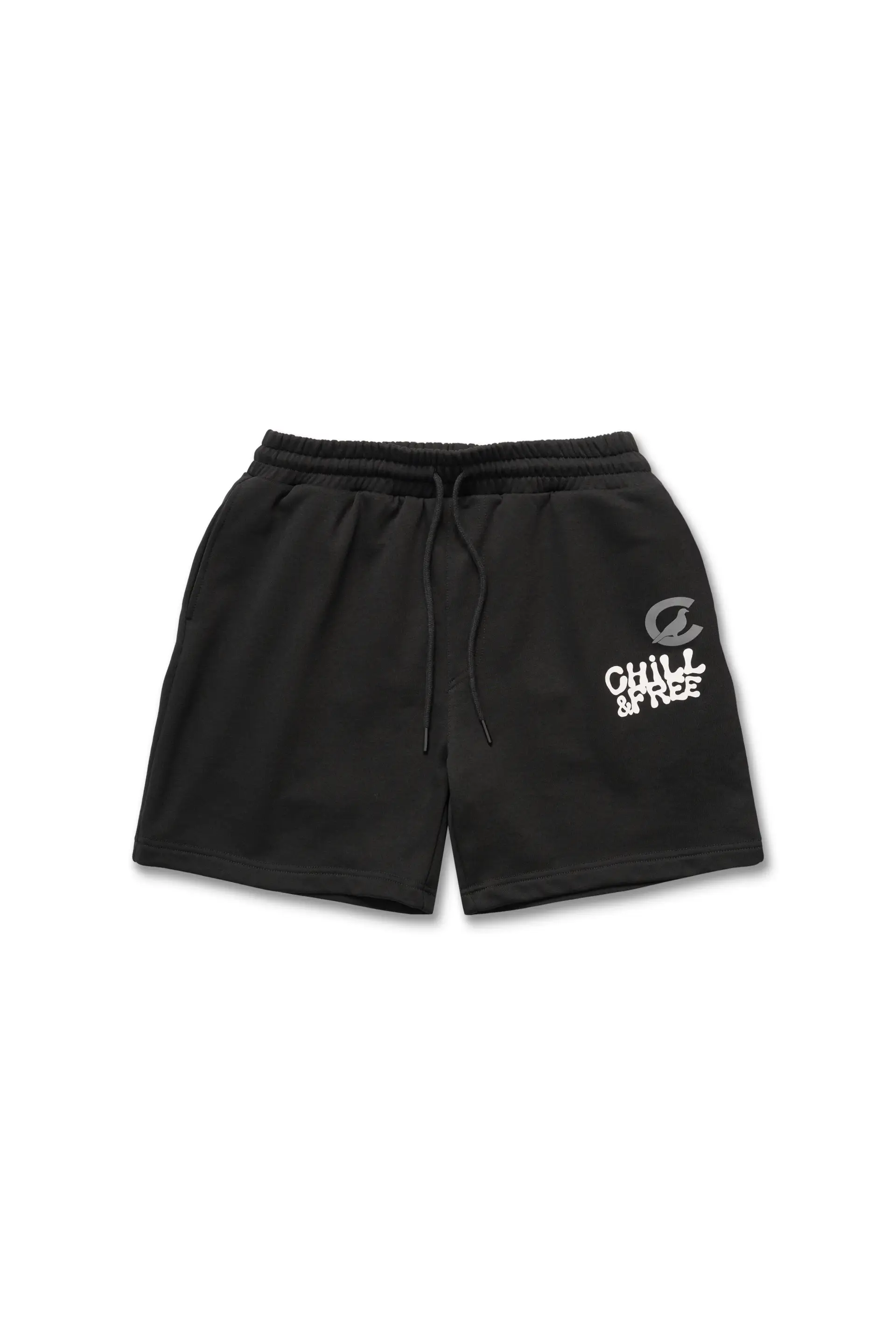 BASIC LOGO SHORT	 	 	 	 	