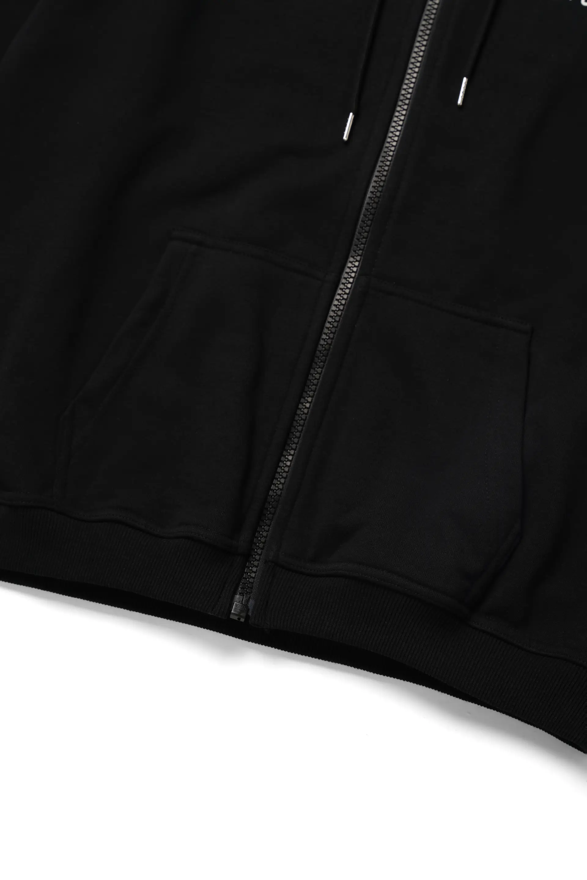 CHILLY FLEDGING HOODIE ZIP	 	 	 	 	 	