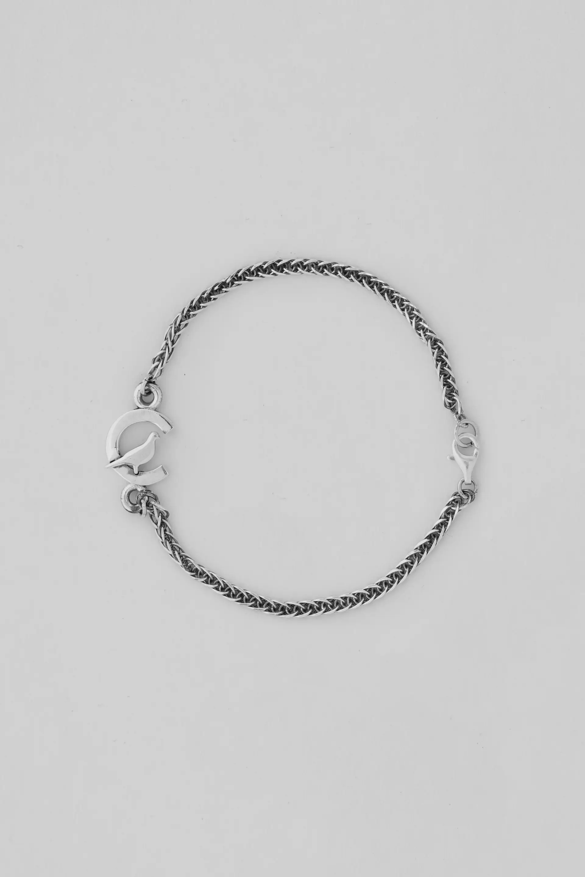 ETERNAL PEACE  BRACELET