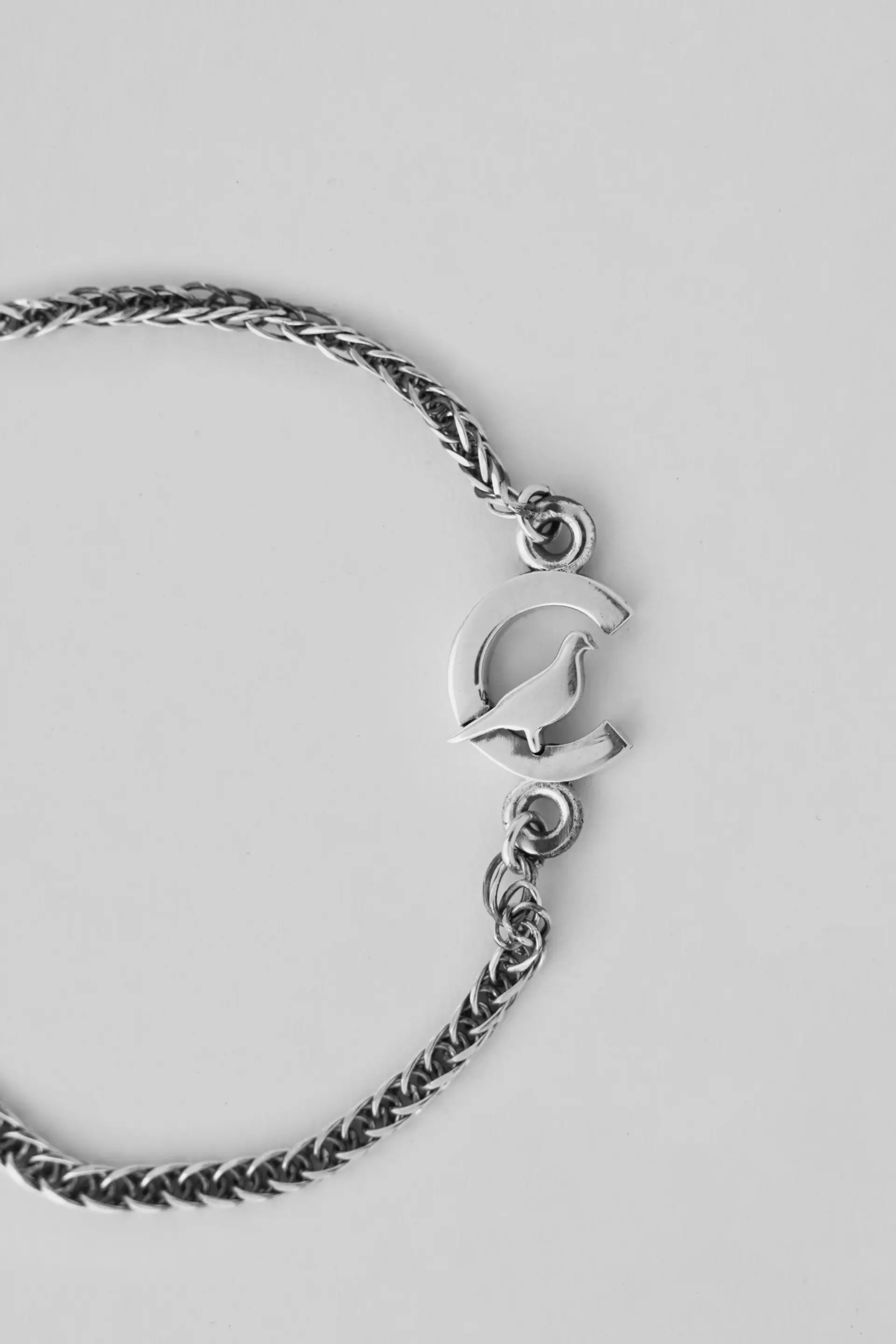 ETERNAL PEACE  BRACELET