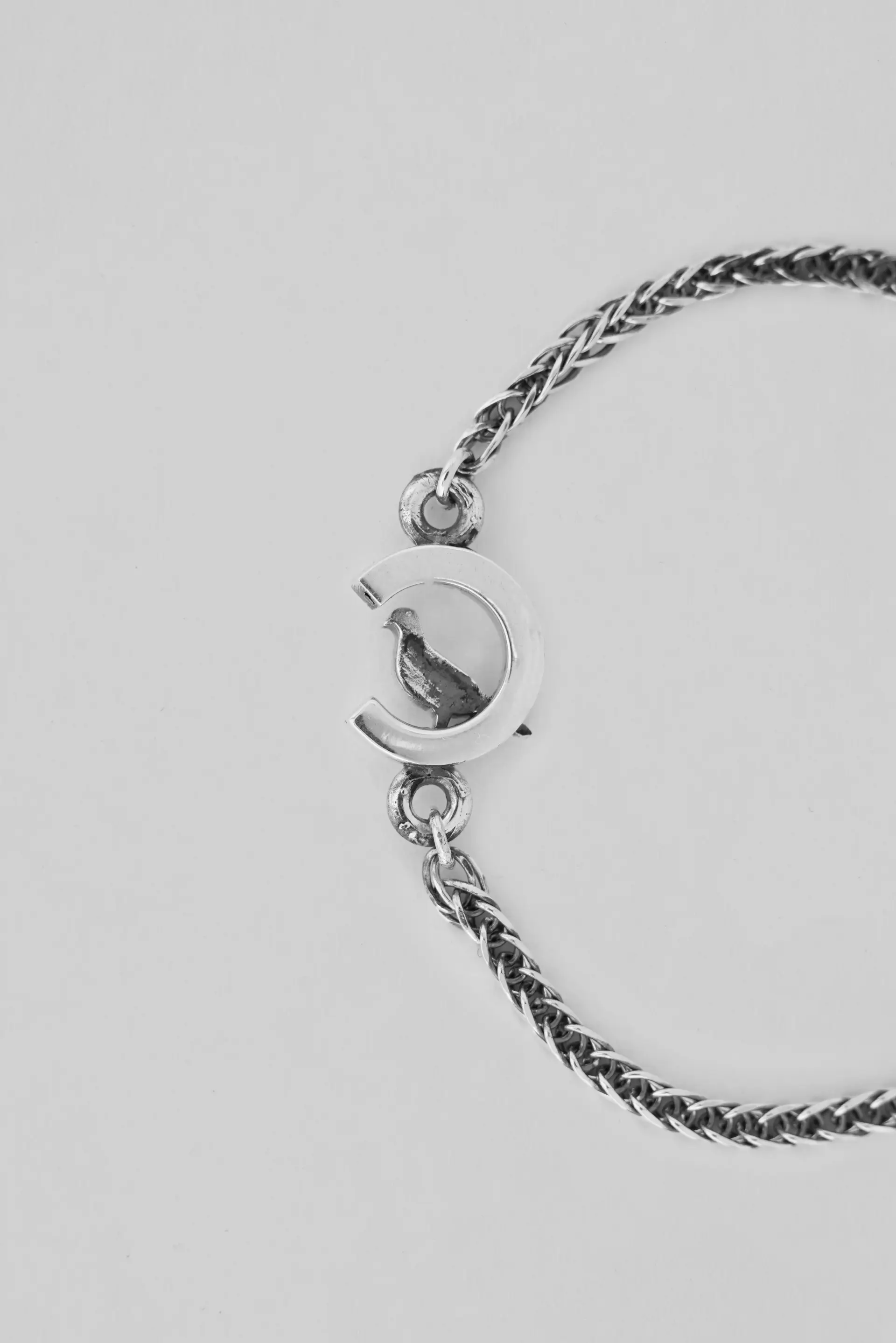 ETERNAL PEACE  BRACELET